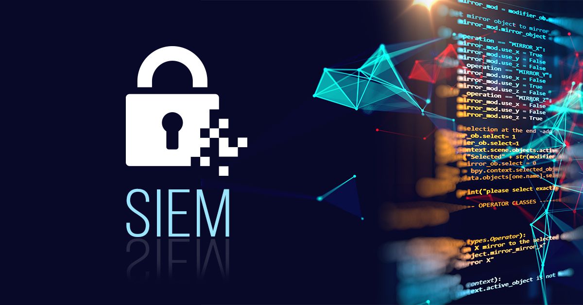 What Is SIEM Core Security